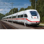 UB Express Trains