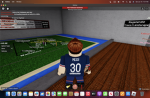 TS2 Storm chaser society