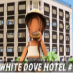 White Dove Hotel #