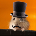 Hamster Military Base