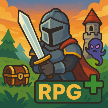 Untitled RPG