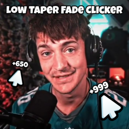 Ninja Clicker!