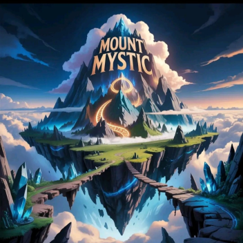 [ x10 ] Mount Mystic 