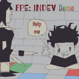 Indev FPE(Alpha) [Public Demo]