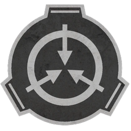 Special Containment Procedures Foundation | A-122 Roblox group icon