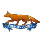 Queen's Own Yeomanry