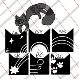 The si_ Clans ( W.I.P)