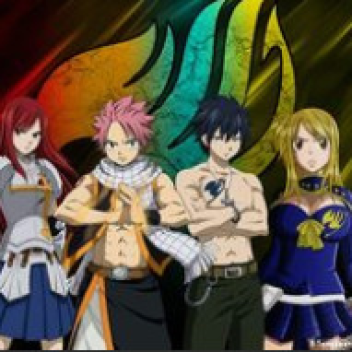  Fairy Tail