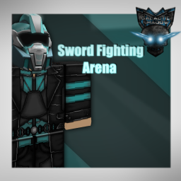 GS | Sword Fight Arena