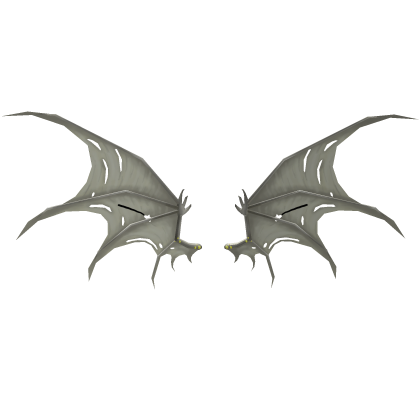 Solver Wings (Murder Drones)
