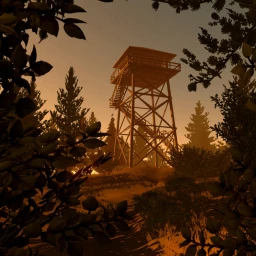 [New] Horror Escape Forest [Test] icon