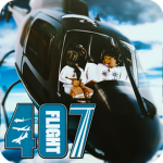 407 Flight