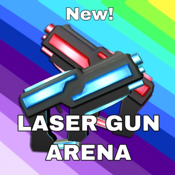 Laser Gun Arena [BETA!]