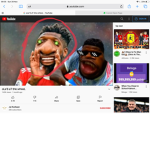 Big man ting fans club