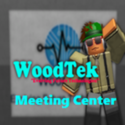 WoodTek™'s  Meeting Center  V.1