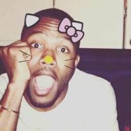 FRANK OCEAN OBBY