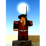Brazilian Fan Group in Roblox