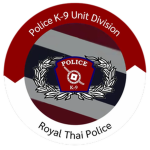 RP Police K-9 Unit Division