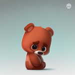 Temi bear club