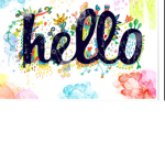 Hello!!! Welcome!!!