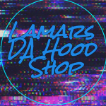 Musketeers Da Hood Shop