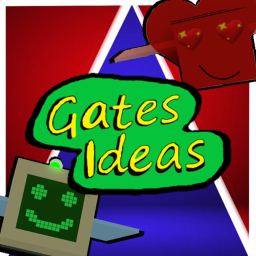 🥇Bee Swarm Gates Ideas🐝