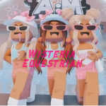 *-wisteria equestrian-*