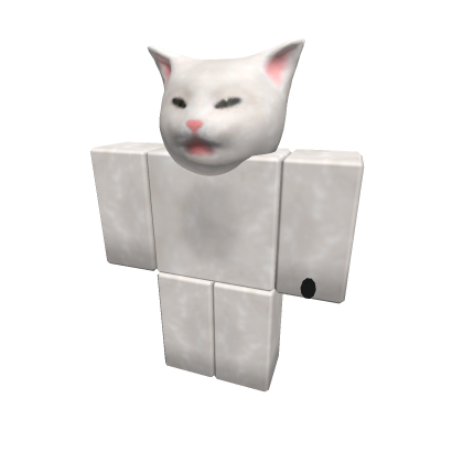 Cat (anims inside)