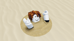 Piaski burzliwe! [MNIEJSZA AKTUALIZACJA]