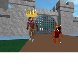 The foxy kingdom/home