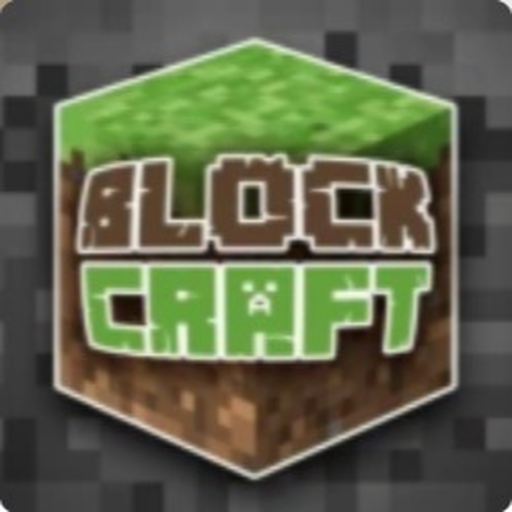 ⛏️BlockCraft💎 Roblox game