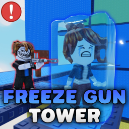 [UPDATE] Freeze Tower❄️