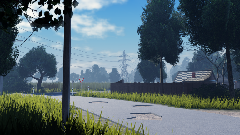 Провинция screenshot 3