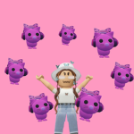 Pink Car Squad