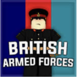 : British Armed Forces :