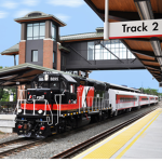 Amtrak Services (USA and Canada)