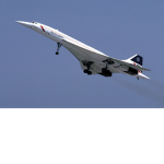 plane concord