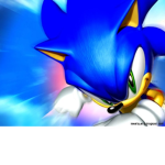 The Fast Sonic Group!