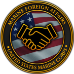 [ + ] Marine Foreign Affairs