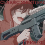 classic shooterz