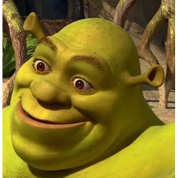 Survive The Shrek The Killer!