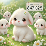 the little bunny's :)