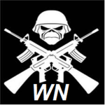 Worrier's Of The Nation [WN]