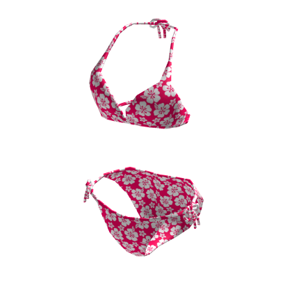 Pink thumbnail