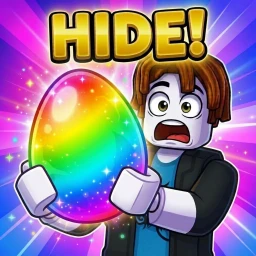 Hide an Egg icon