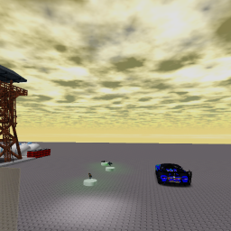 Baseplate Map For Youtube Videos