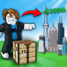 🏗️Craft a City!