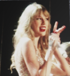 <3 Taylor Swift :)