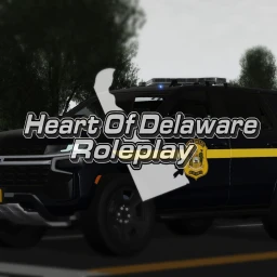 Heart Of Delaware icon