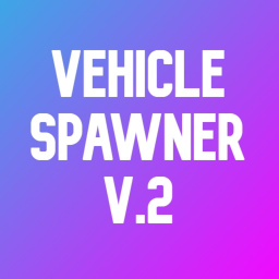 Vehicle Spawner V.2